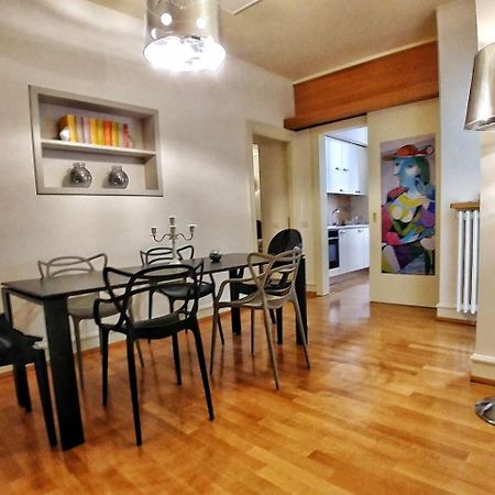 Domus Orvieto Apartman Kültér fotó