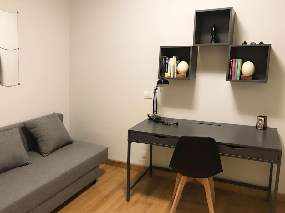 Domus Orvieto Apartman Kültér fotó
