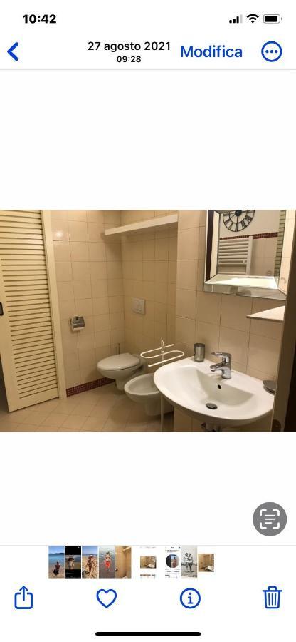 Domus Orvieto Apartman Kültér fotó