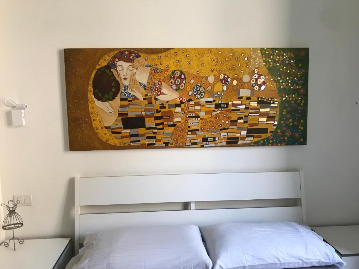 Domus Orvieto Apartman Kültér fotó